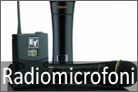 Radiomicrofoni