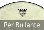 Per rullante