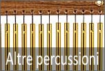 Altre percussioni