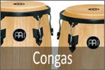 Congas