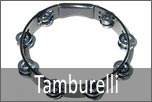 Tamburelli