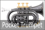 Pocket Trumpet