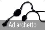 Radiomicrofoni ad archetto