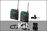 Kit Radiomicrofoni