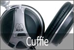 Cuffie
