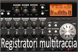 Registratori multitraccia