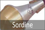 Sordine