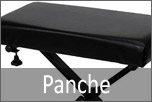 Panche per tastiera