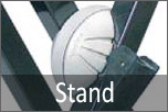 Stand per tastiera