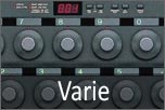 Varie