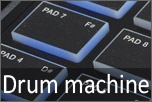 Drum Machine