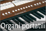 Organi portatili