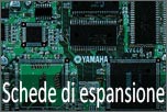 Schede di espansione