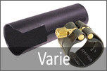 Varie